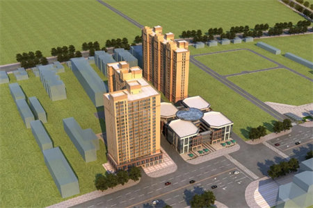 明湖中学附近港基文华园低楼层送车库有证可分期急售