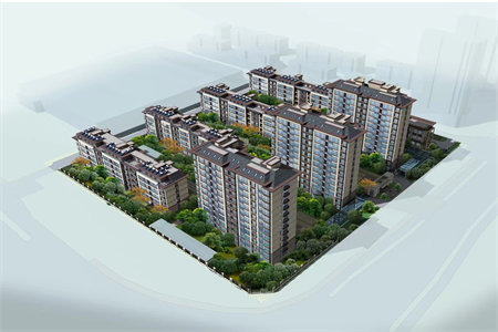 泰安市泰山区巨菱枫景园3室2厅2卫199万134m2出售