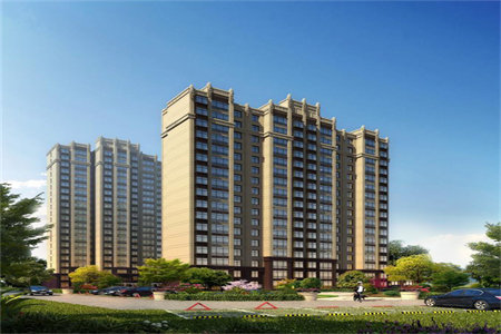 性价比超高的3室2厅2卫1阳台阳光视线无忧！