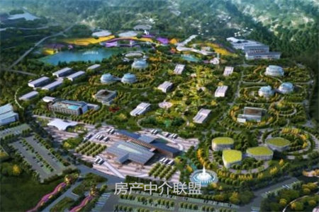 城西双龙兴村3室2厅1卫52.8万100m2出售