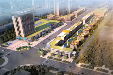 城南大同天下瀚香苑3室2厅1卫122.8万115m2出售